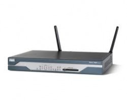Router Technology